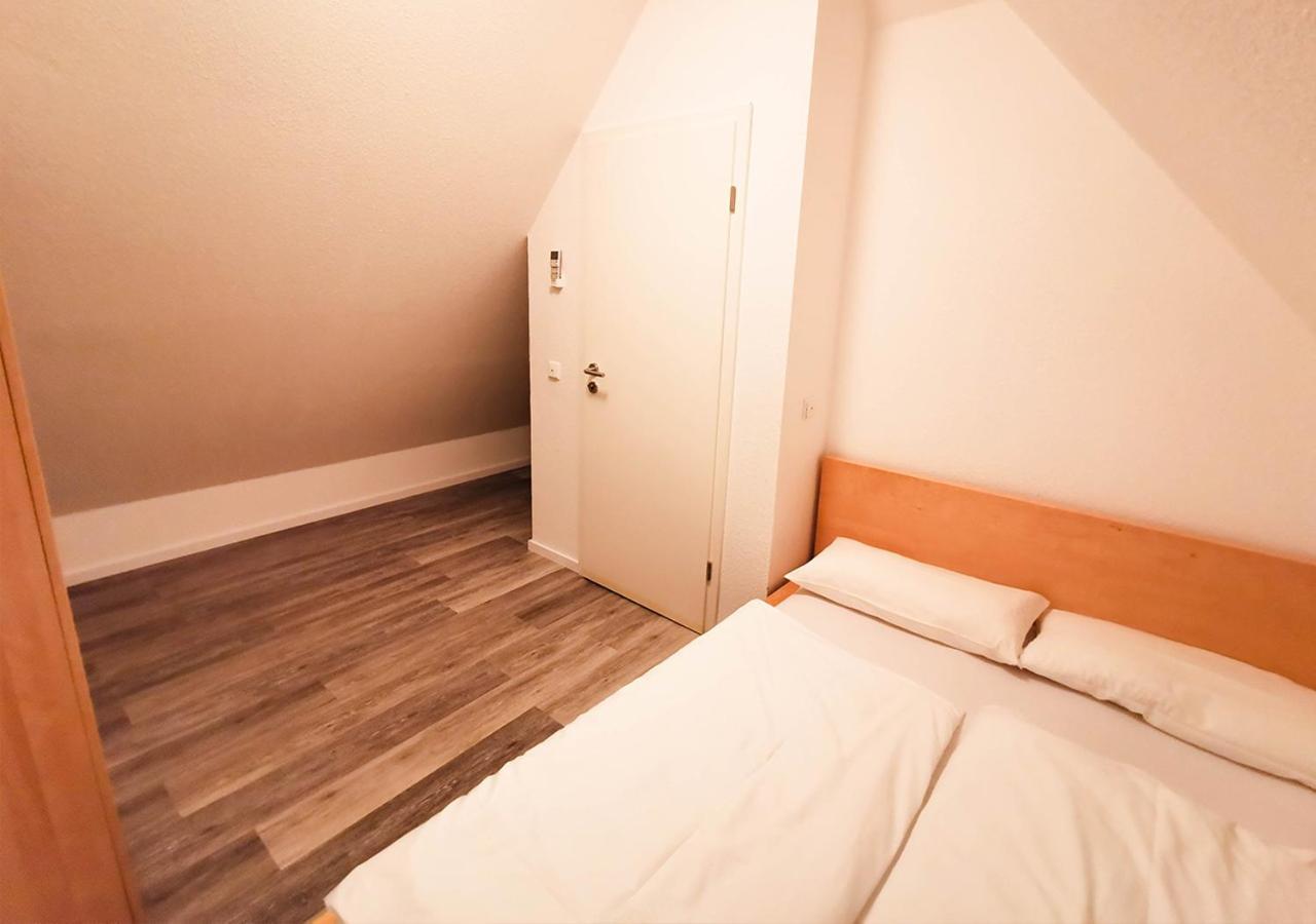 Cf26 75M2 Central Quiet Duplex Apartment Heidelberg Exteriér fotografie