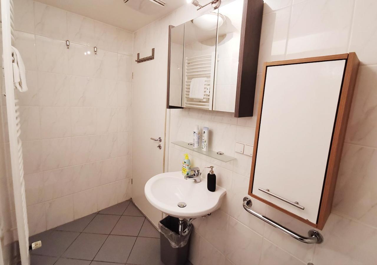 Cf26 75M2 Central Quiet Duplex Apartment Heidelberg Exteriér fotografie