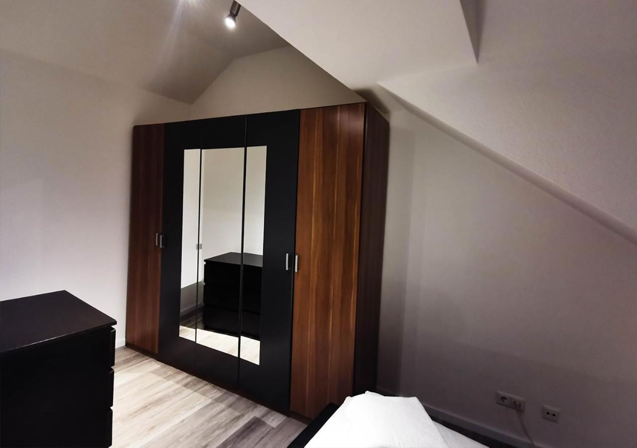 Cf26 75M2 Central Quiet Duplex Apartment Heidelberg Exteriér fotografie
