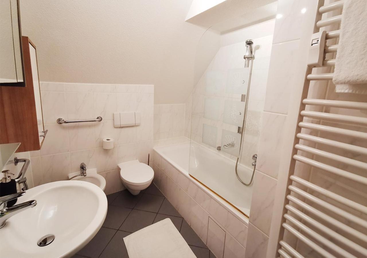 Cf26 75M2 Central Quiet Duplex Apartment Heidelberg Exteriér fotografie